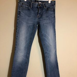 J Crew Jeans size 29